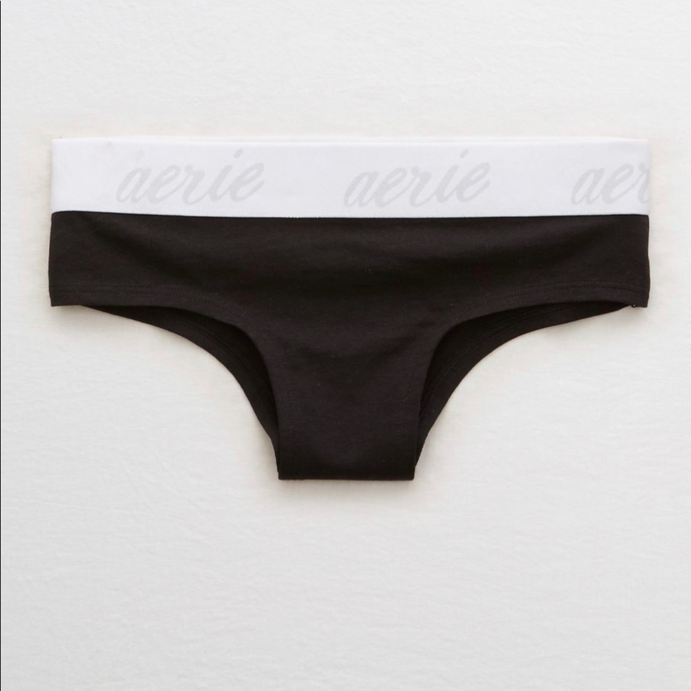 Assorted underwear from aerie Victoria secret L/XL